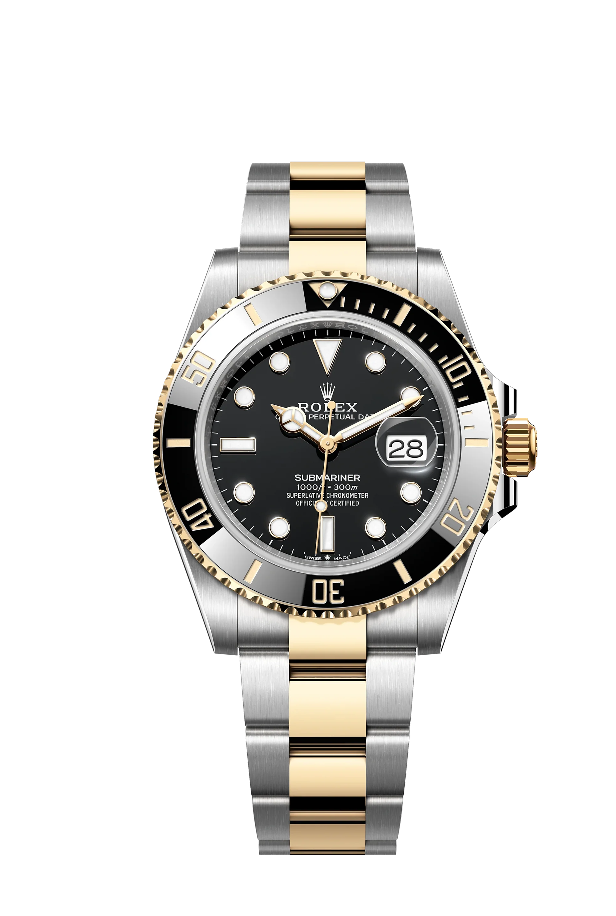 Rolex Submariner image 1