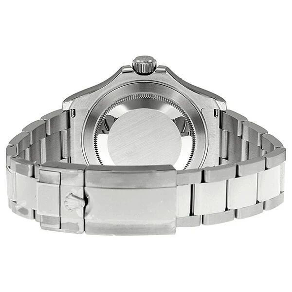 Rolex Yacht Master 37 image 2