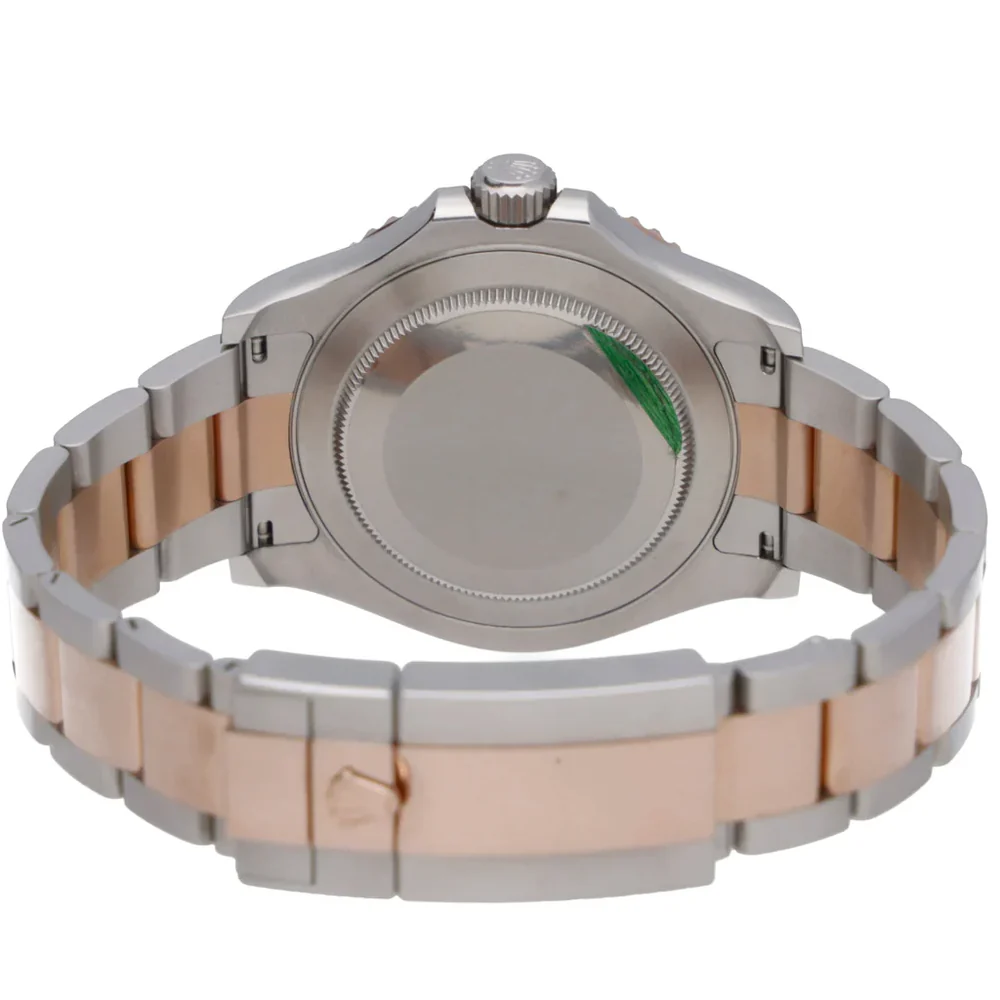 Rolex Yacht Master 40 image 2