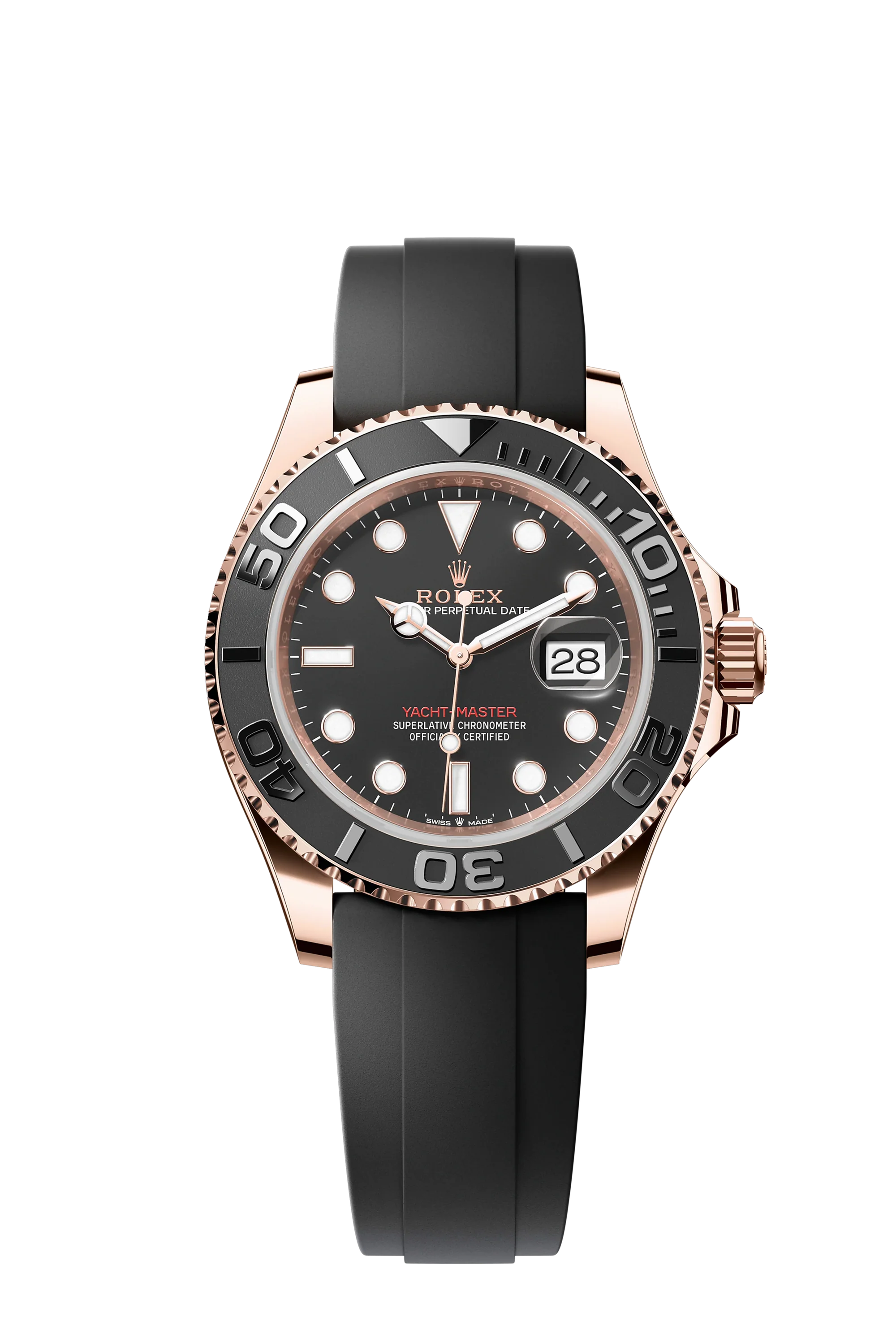 Rolex Yacht Master 40 image 1