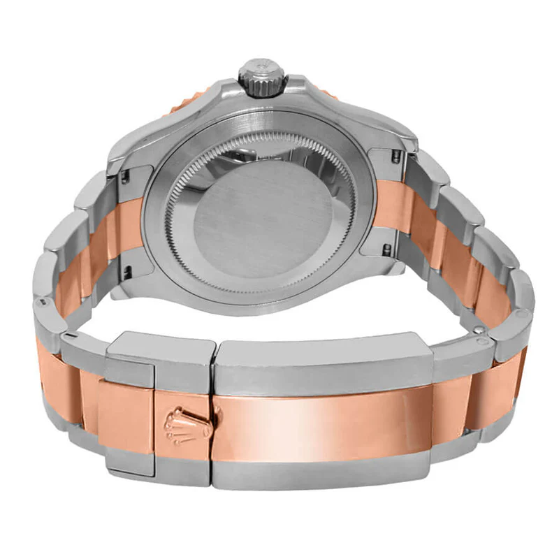 Rolex Yacht Master  image 2