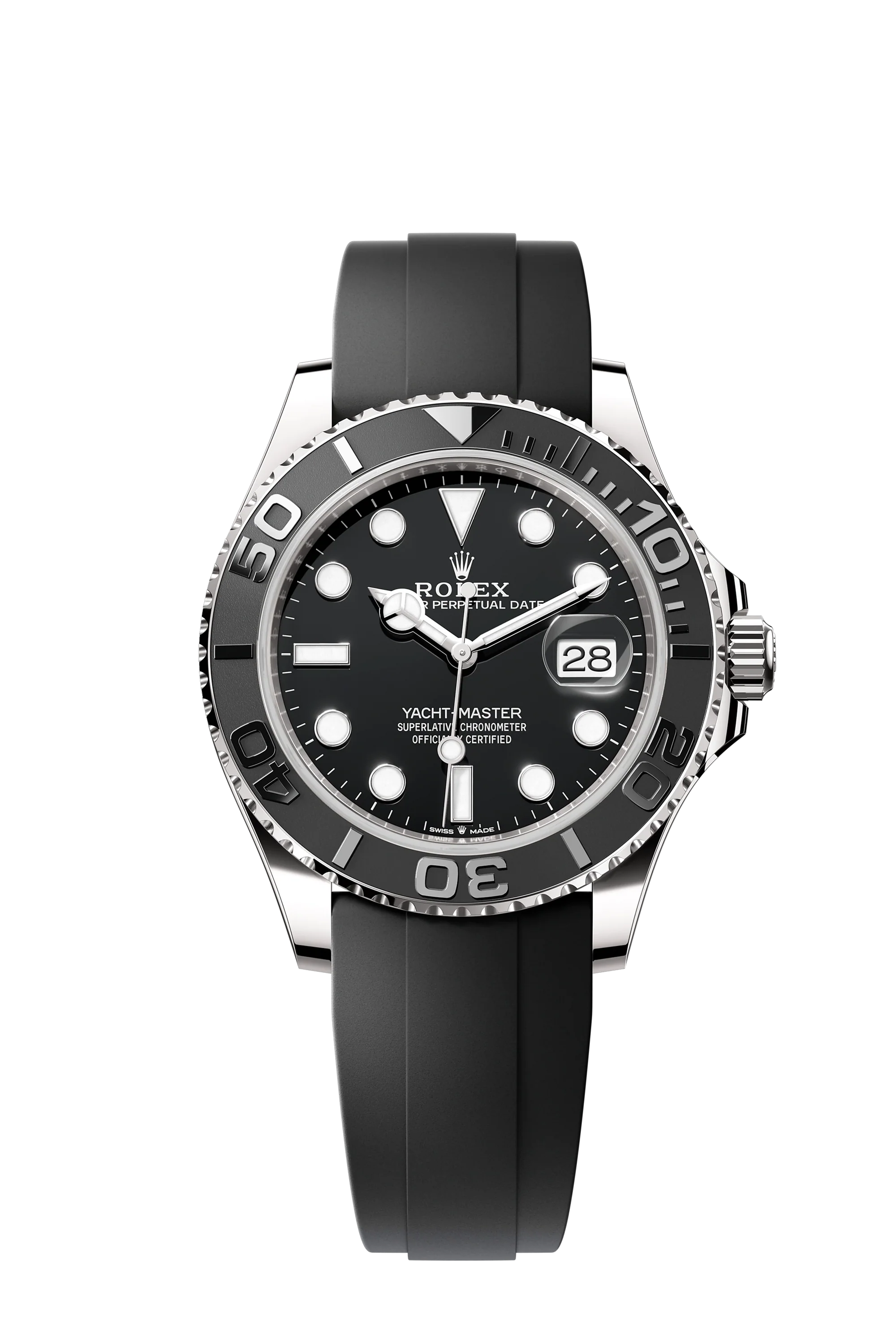 Rolex Yacht Master image 1