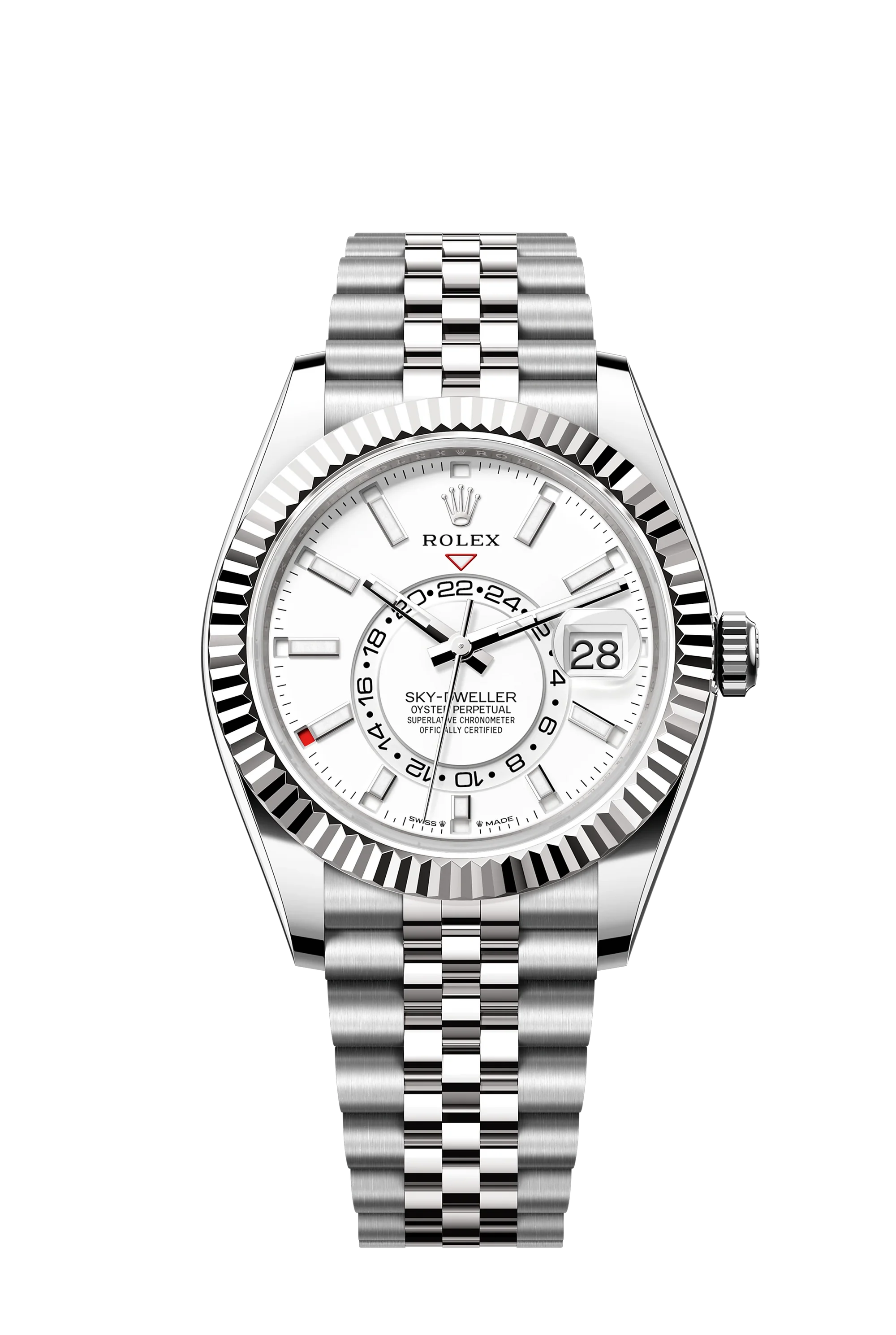 Rolex Sky Dweller image 1