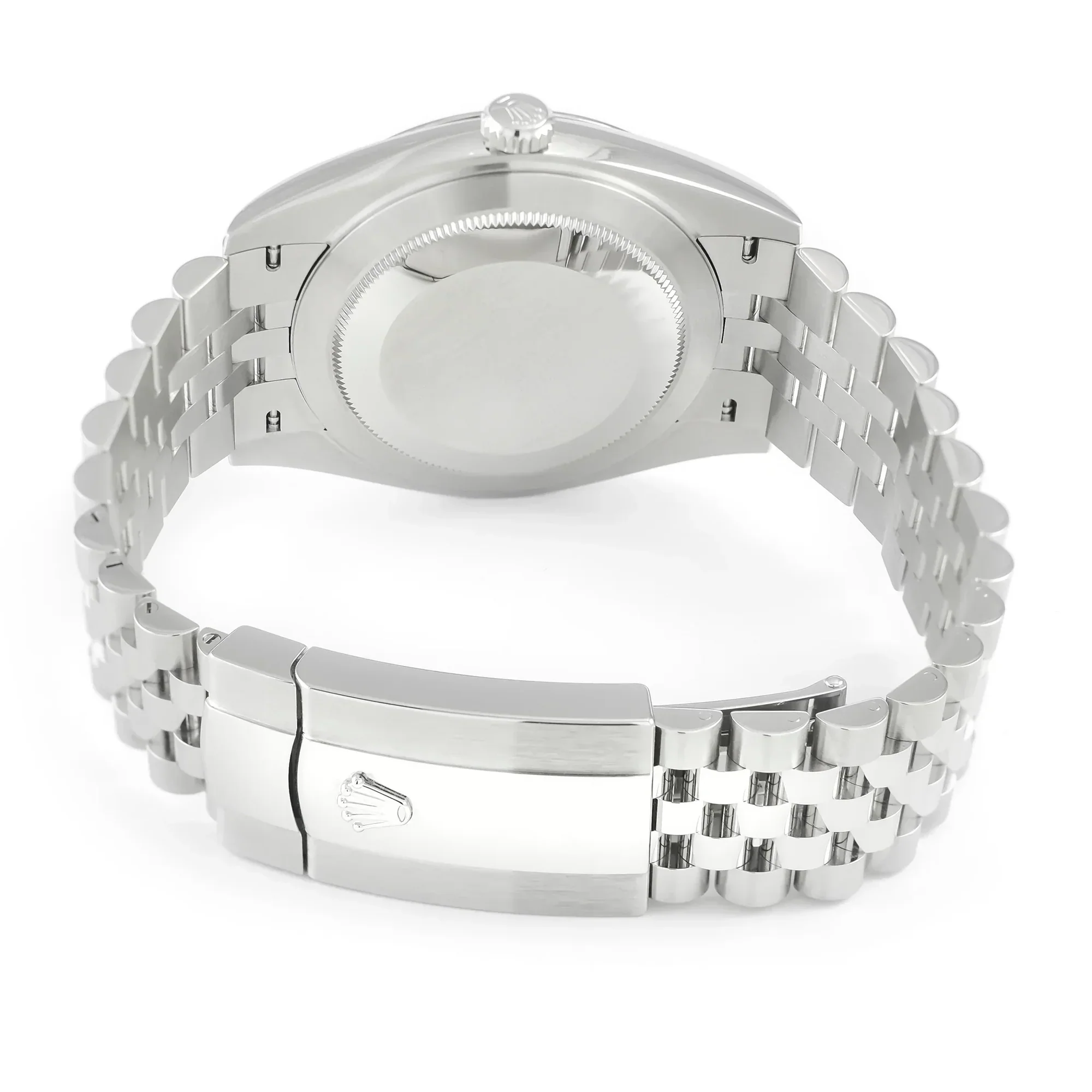 Rolex Datejust 41 - Wimbledon image 2