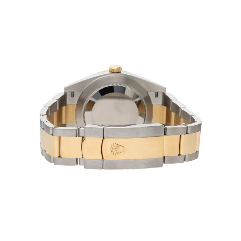 Rolex Datejust 41 - Wimbledon image 2