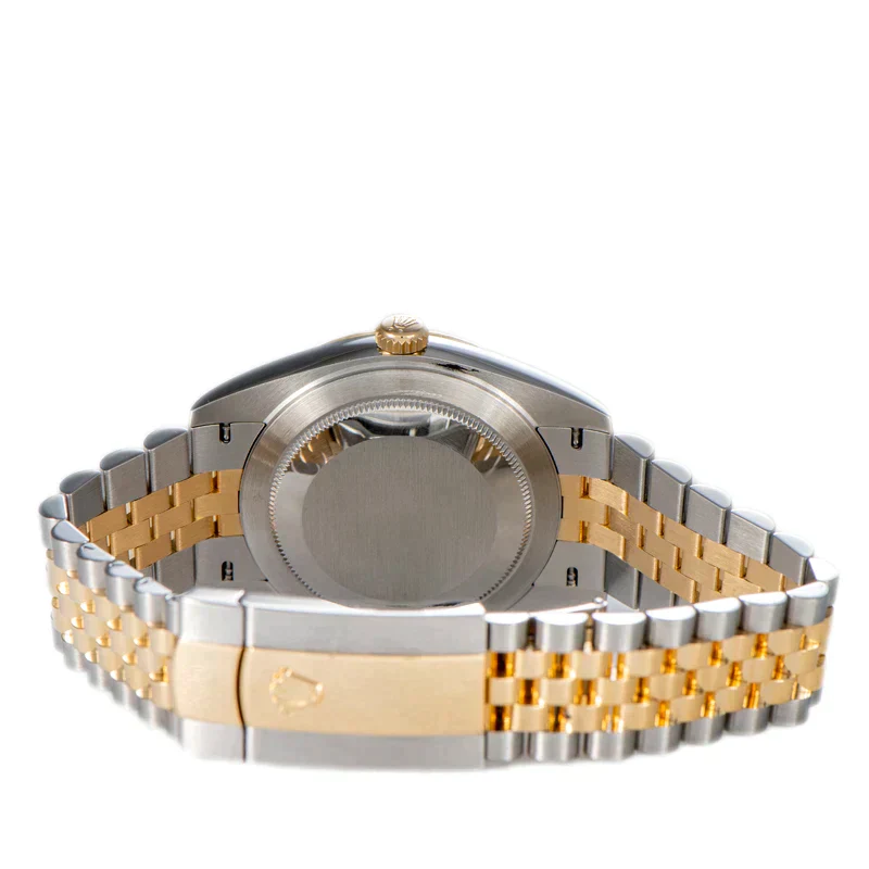 Rolex Datejust 41 image 2