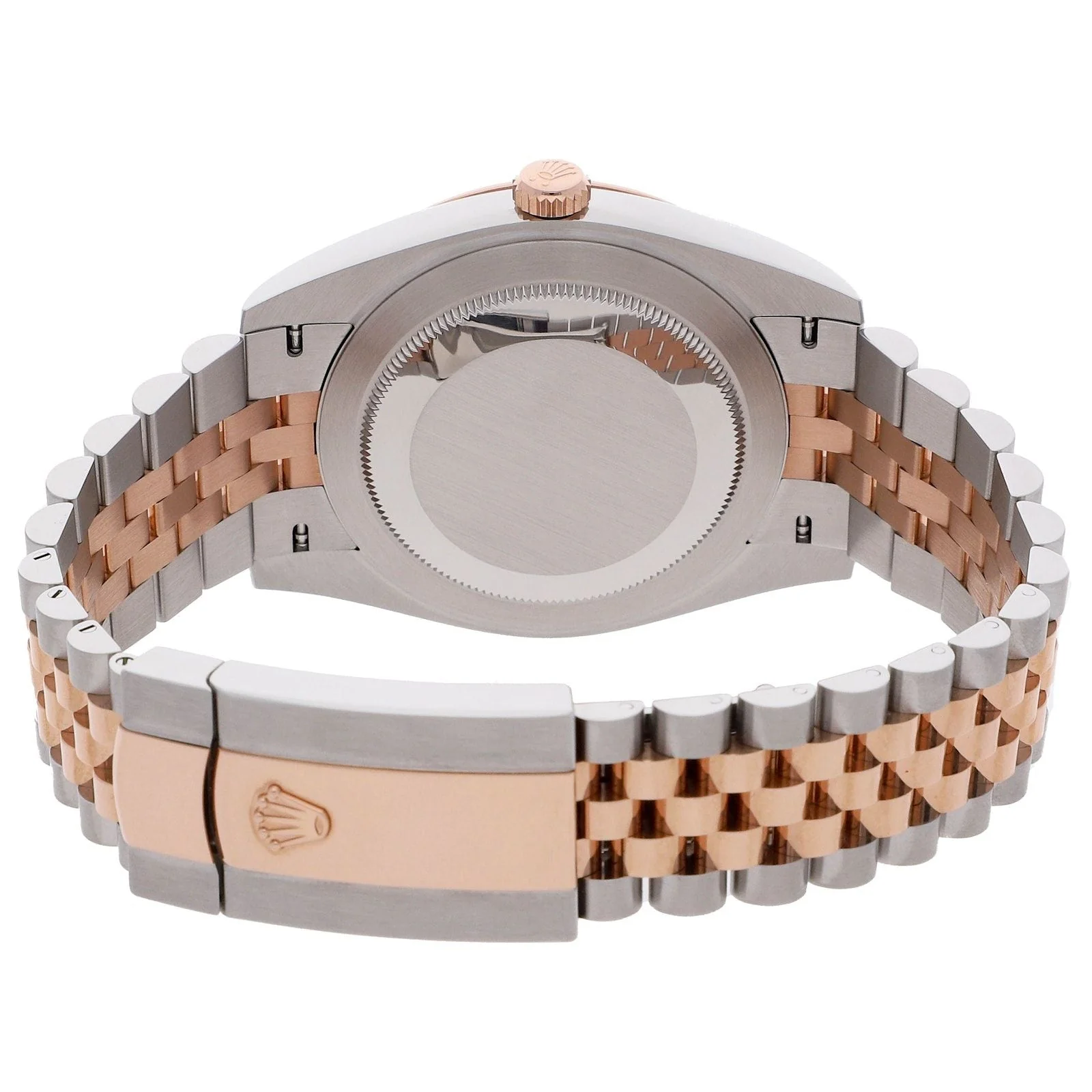 Rolex Datejust 41 image 2