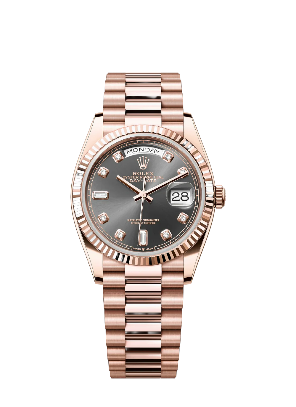 Rolex Day Date 36 image 1