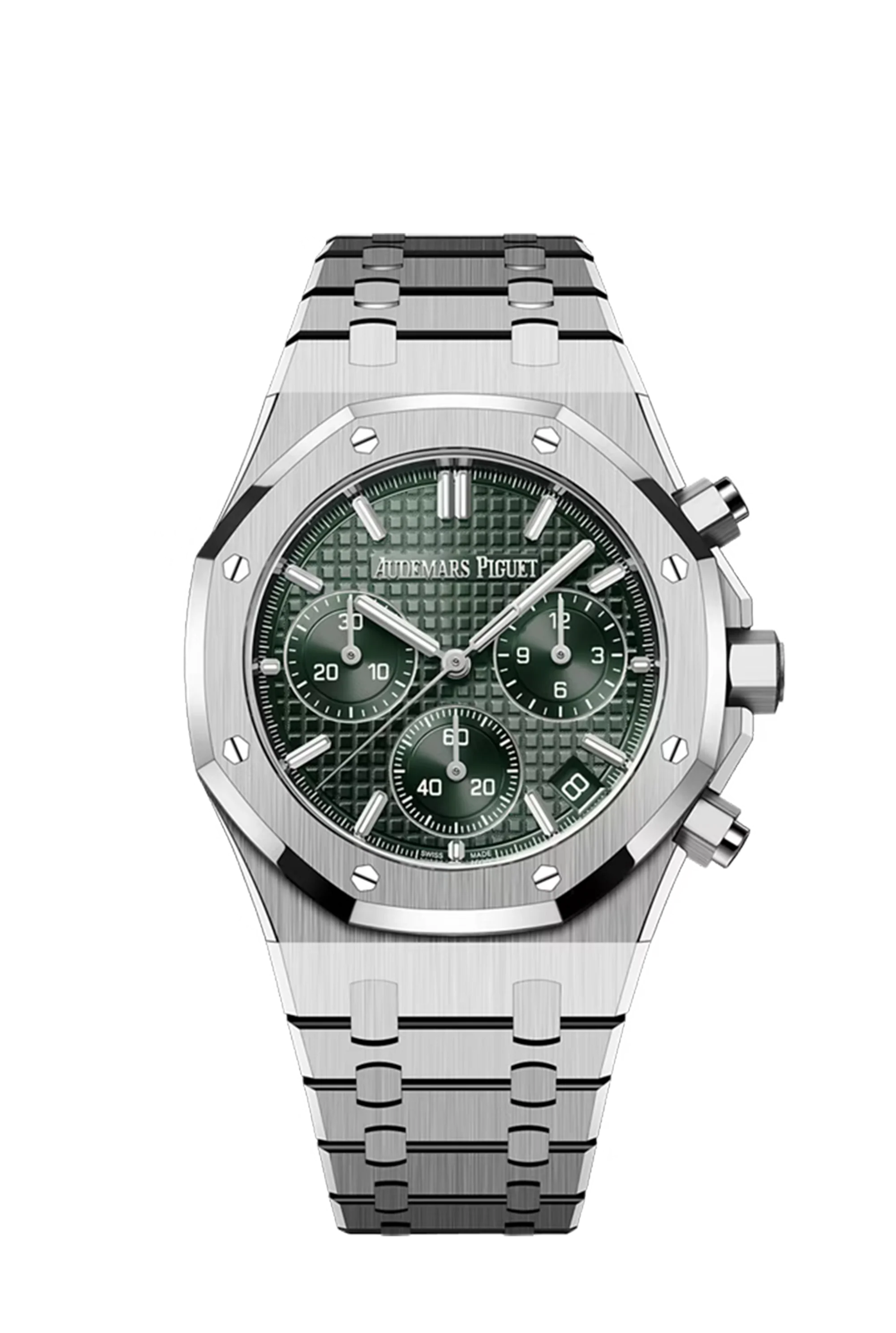 Audemars Piguet Royal Oak 41 Selfwinding Chronograph image 1