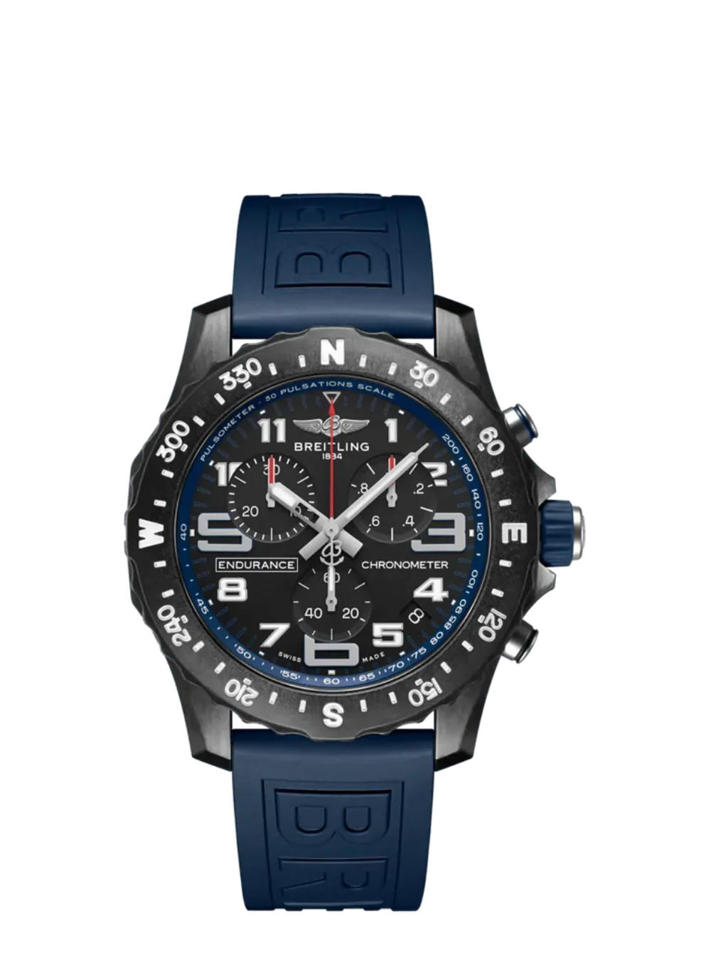Breitling Endurance Pro image 1