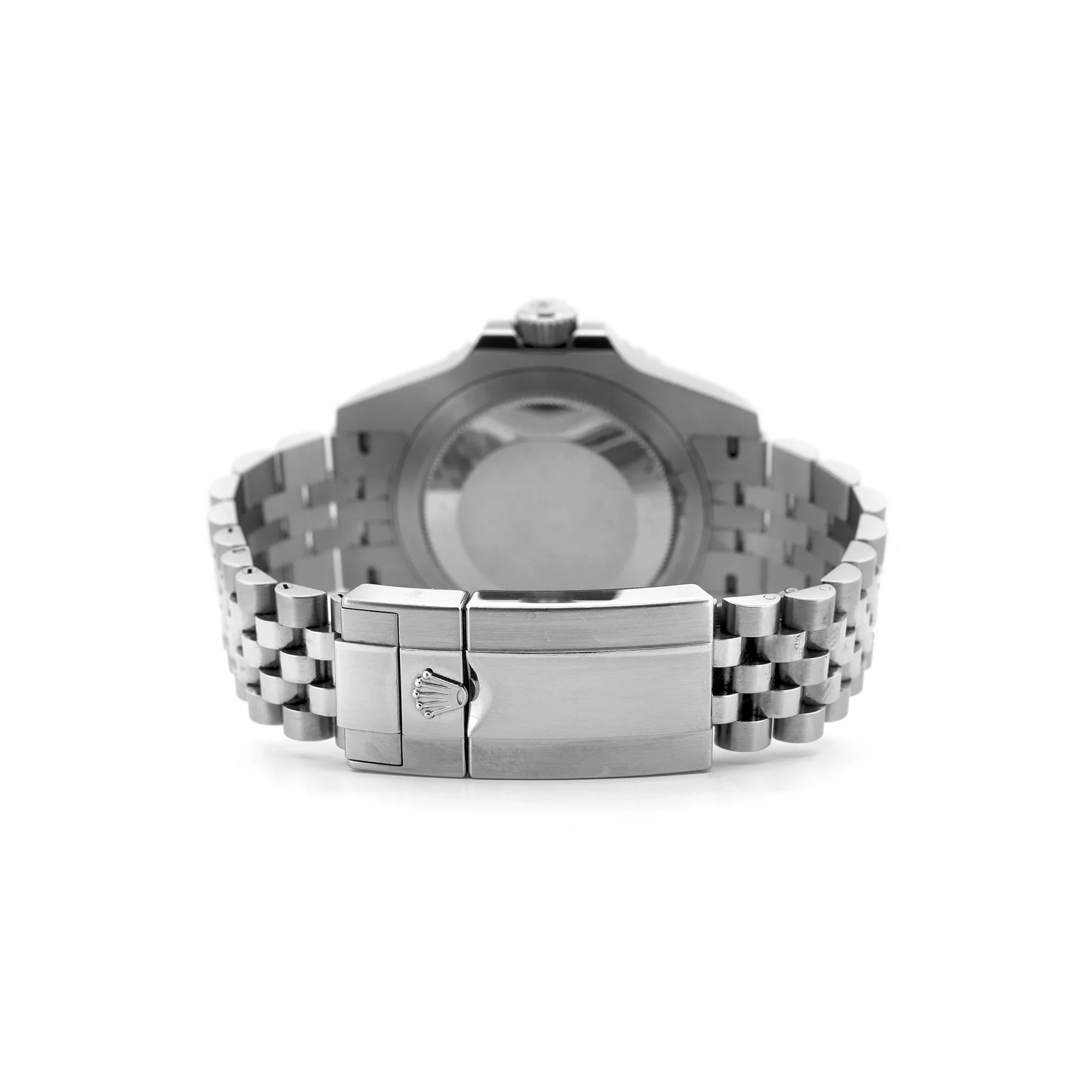 Rolex GMT Master II  Batgirl image 2