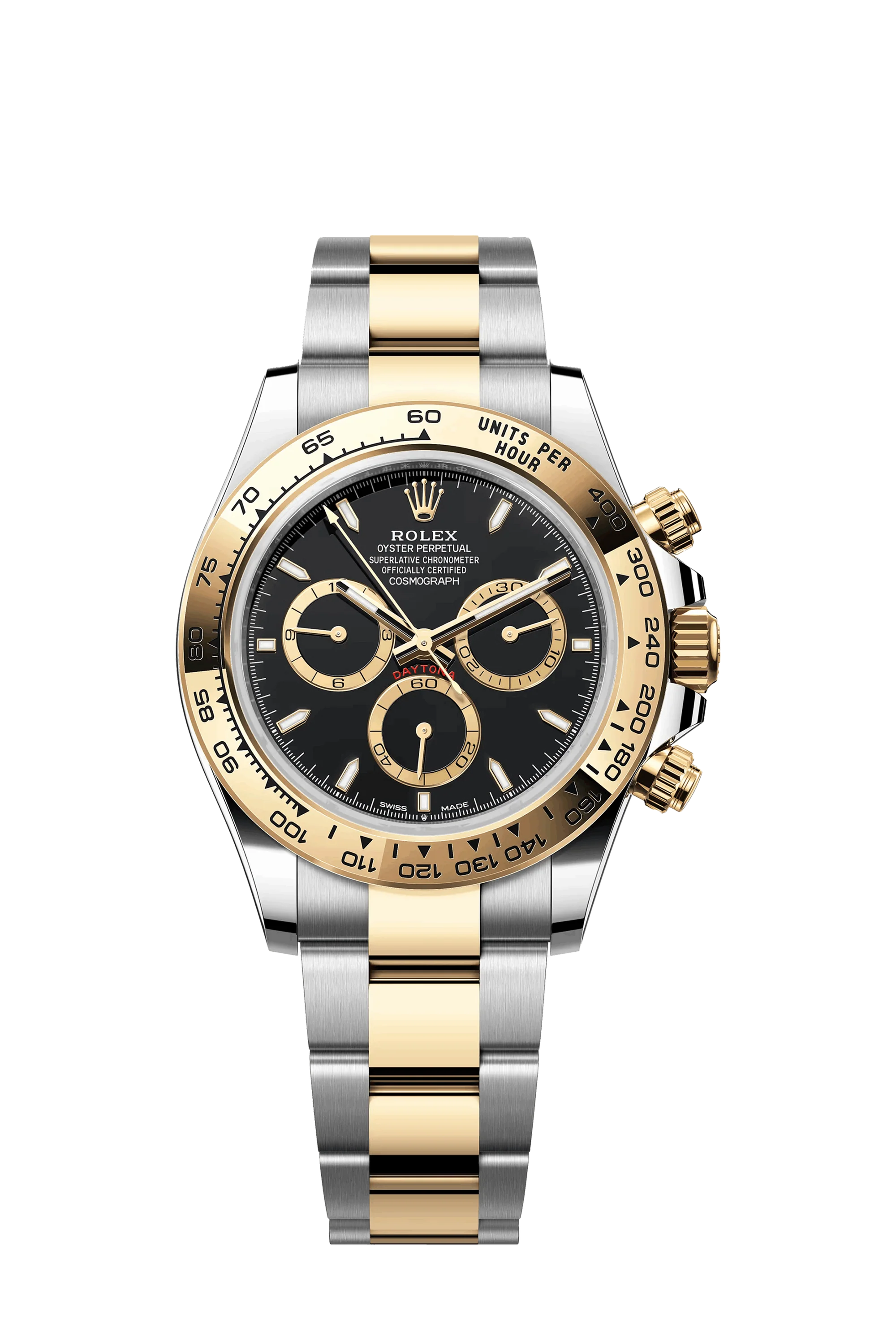 Rolex Daytona Rolesor image 1