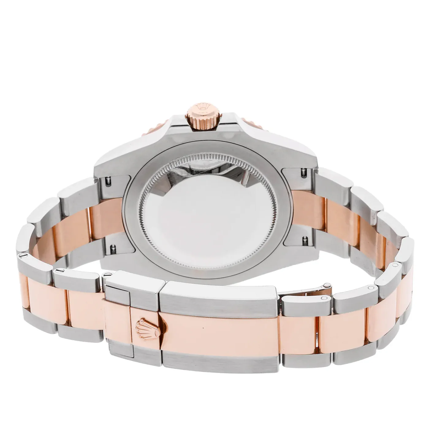 Rolex GMT Master II Rootbeer image 2