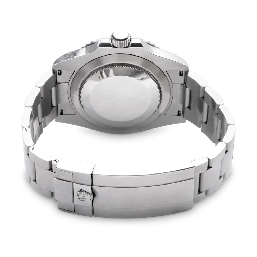 Rolex Submariner Starbucks image 2