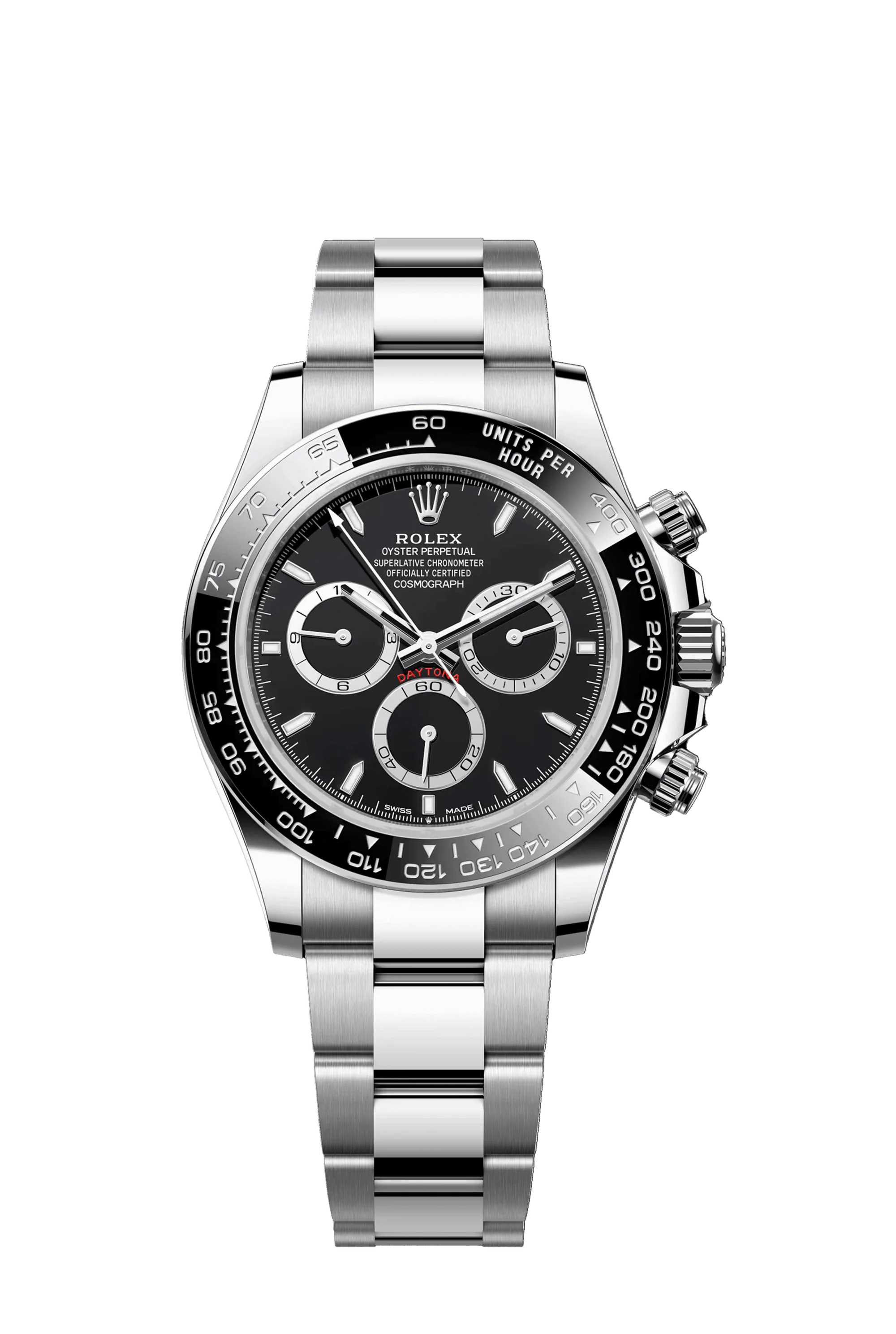 Rolex Daytona Rolesor image 1