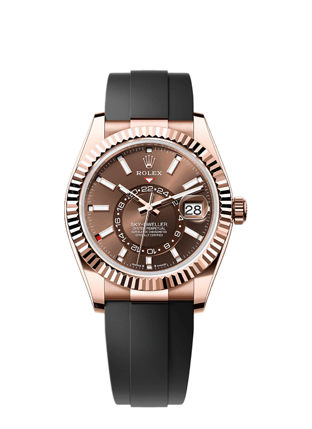 Rolex Sky Dweller image 1