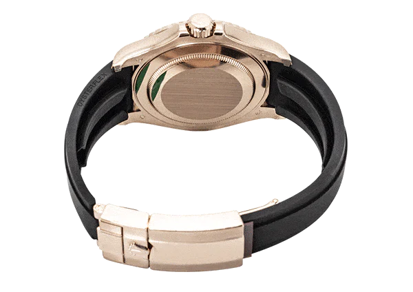 Rolex Yacht-Master 40 image 2