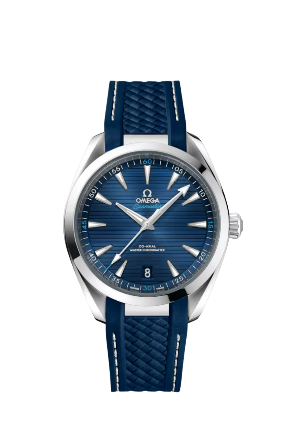 Omega Seamaster Aqua Terra 150M image 1