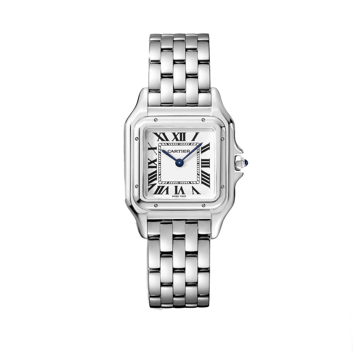 Cartier Panthere Medium Steel image 1
