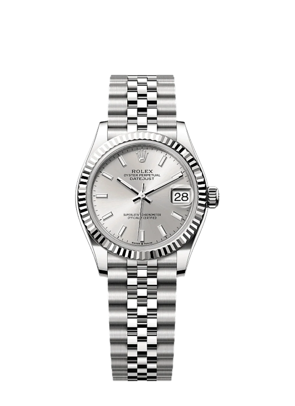 Rolex Datejust 31 image 1