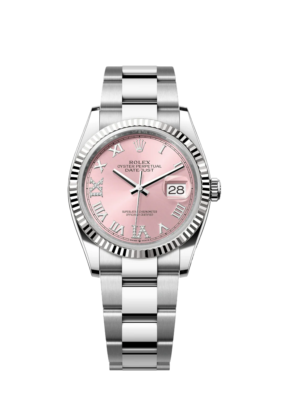 Rolex Datejust 36 image 1