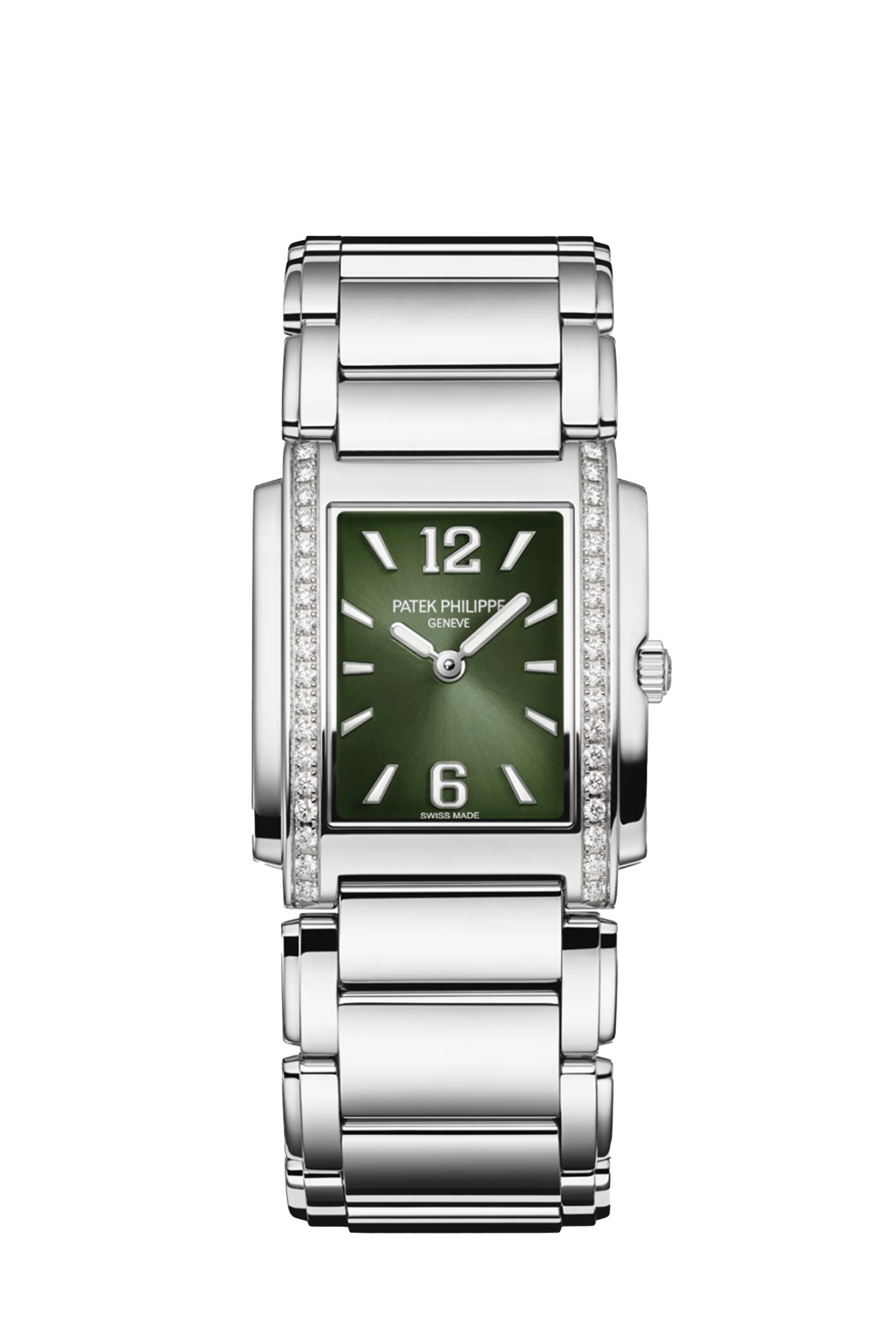 Patek Philippe Twenty-4 4910/1200A-011 image 1