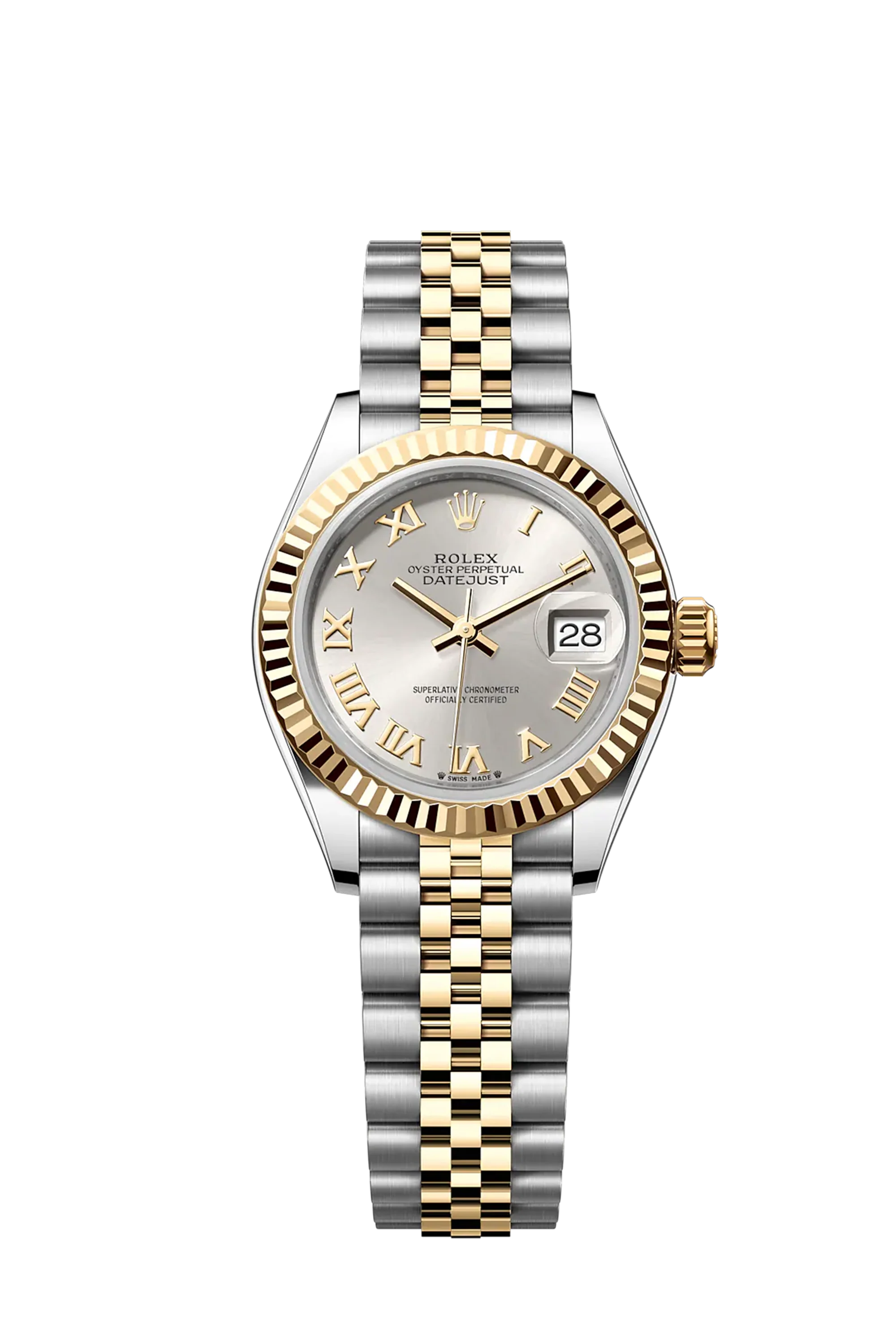 Rolex Lady-Datejust 28 image 1