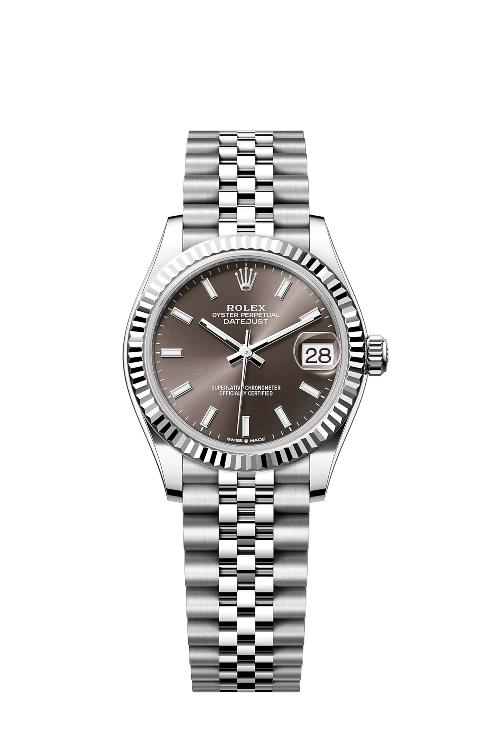 Rolex Datejust 31 image 1