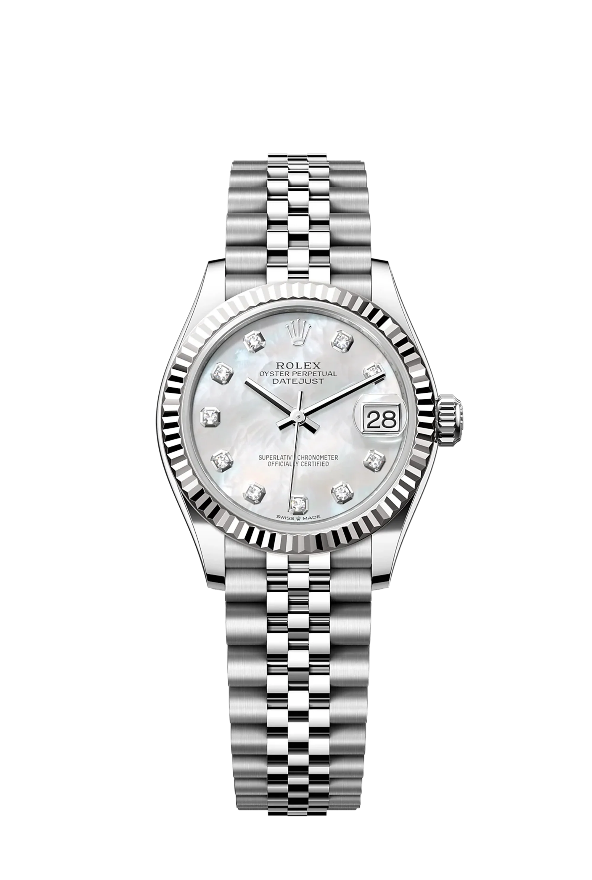 Rolex Datejust 31 image 1