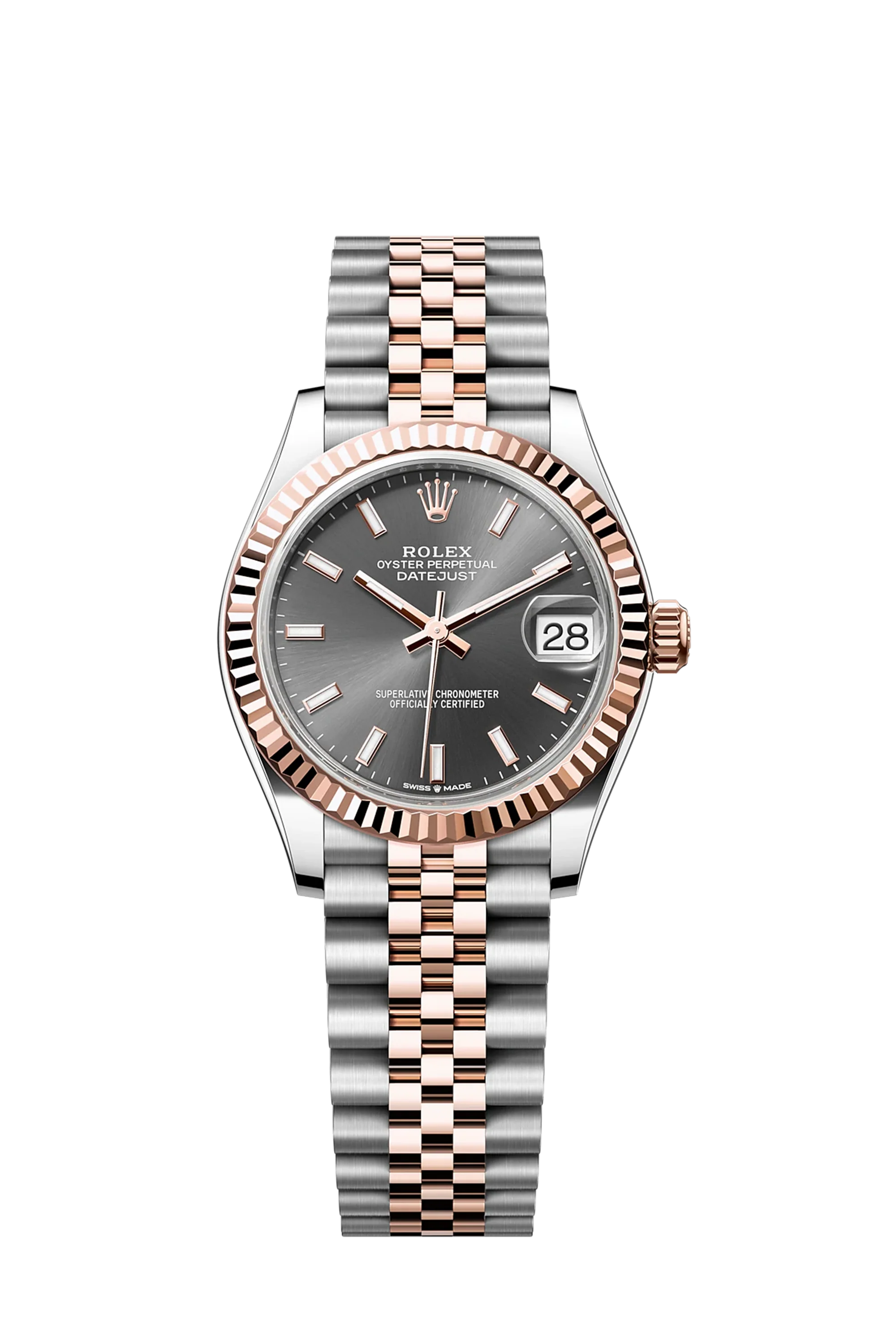 Rolex Datejust 31 image 1