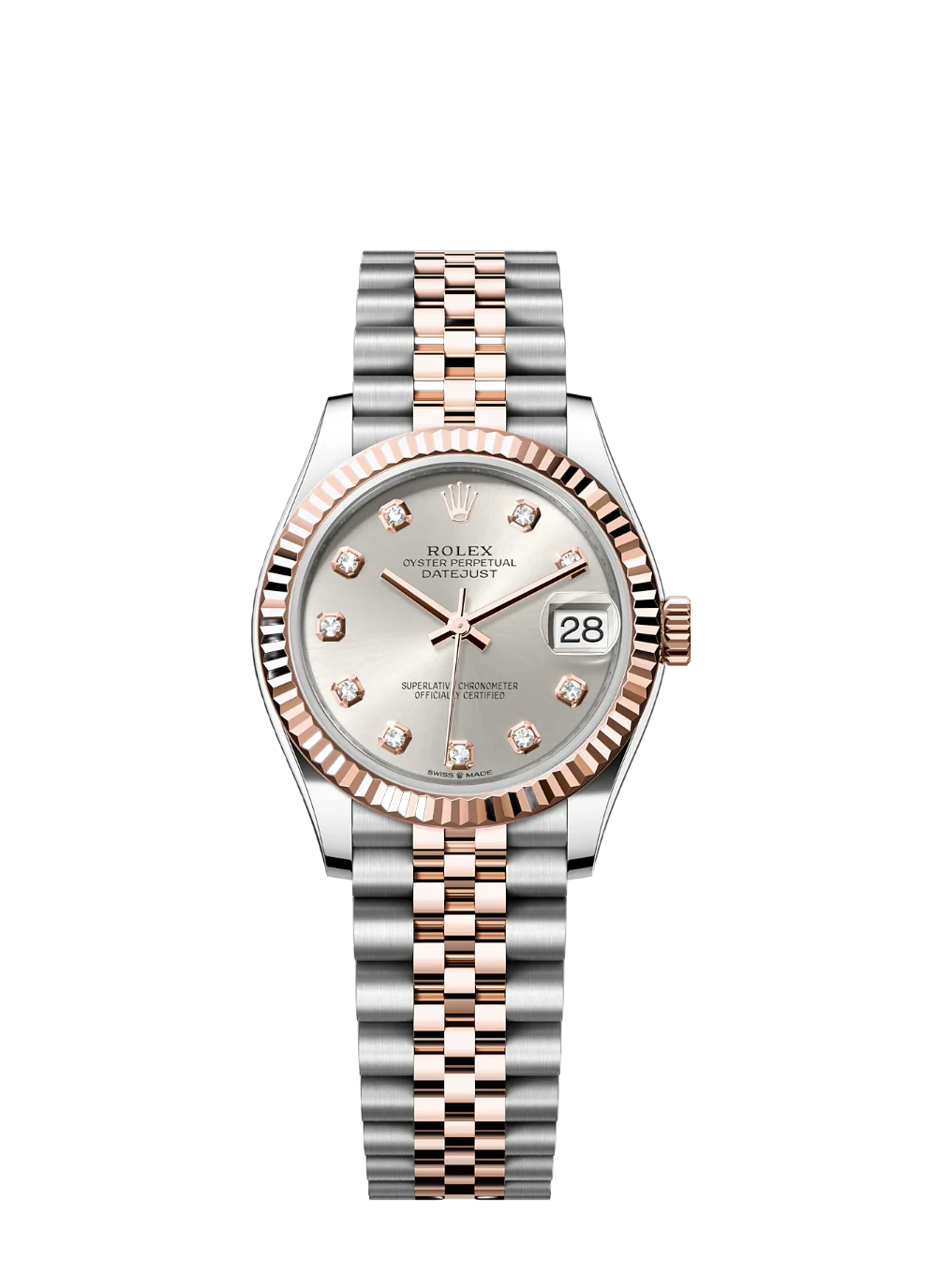 Rolex Datejust 31 image 1