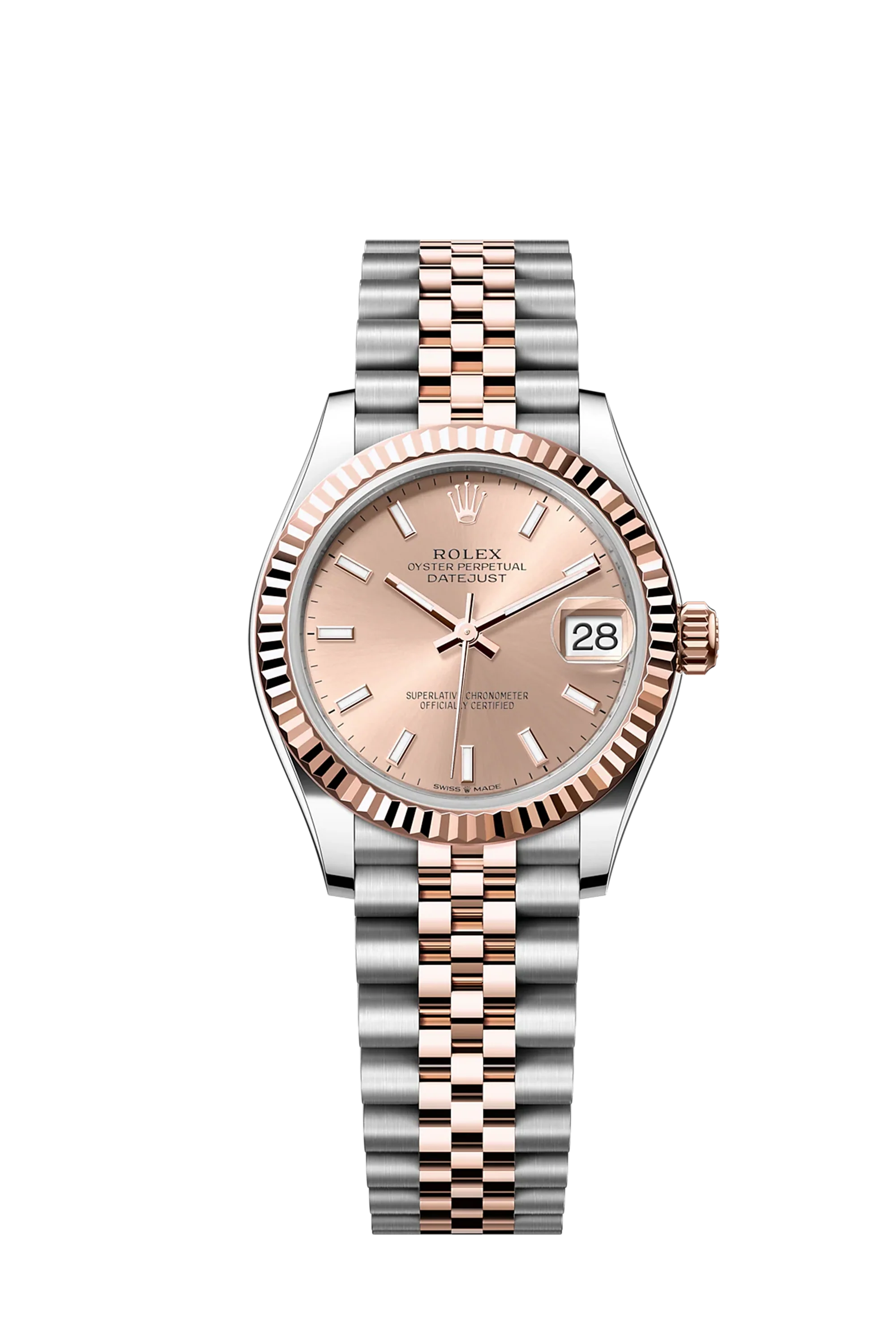 Rolex Datejust 31 image 1